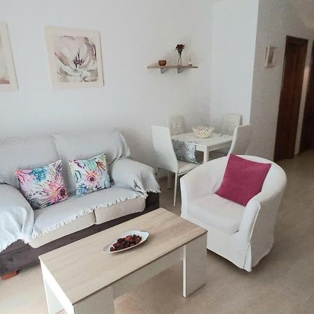 Apartamento Angel 内尔哈 外观 照片
