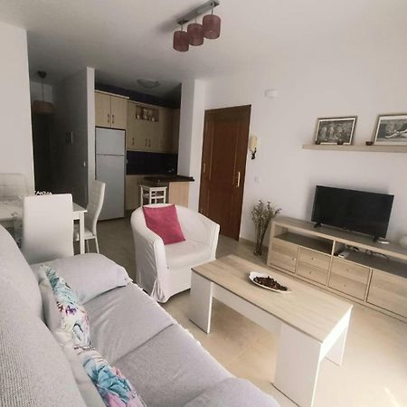 Apartamento Angel 内尔哈 外观 照片