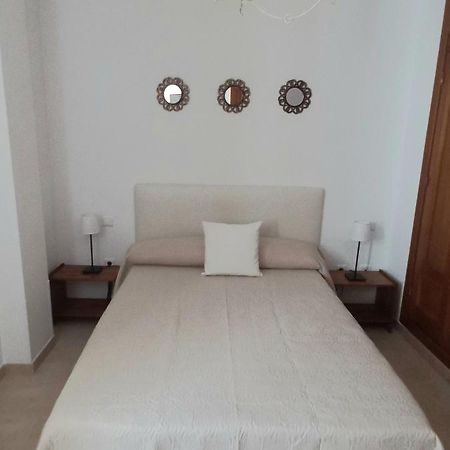 Apartamento Angel 内尔哈 外观 照片