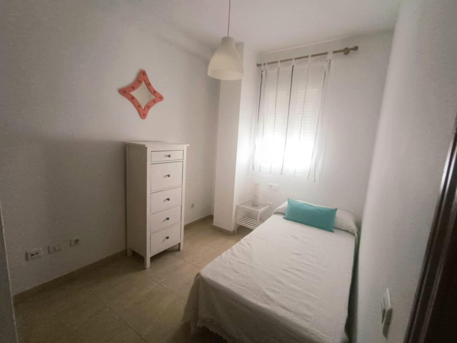 Apartamento Angel 内尔哈 外观 照片