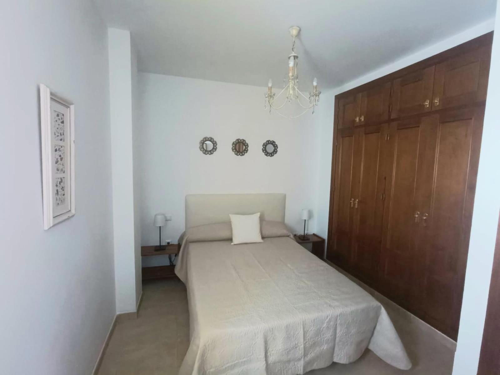 Apartamento Angel 内尔哈 外观 照片