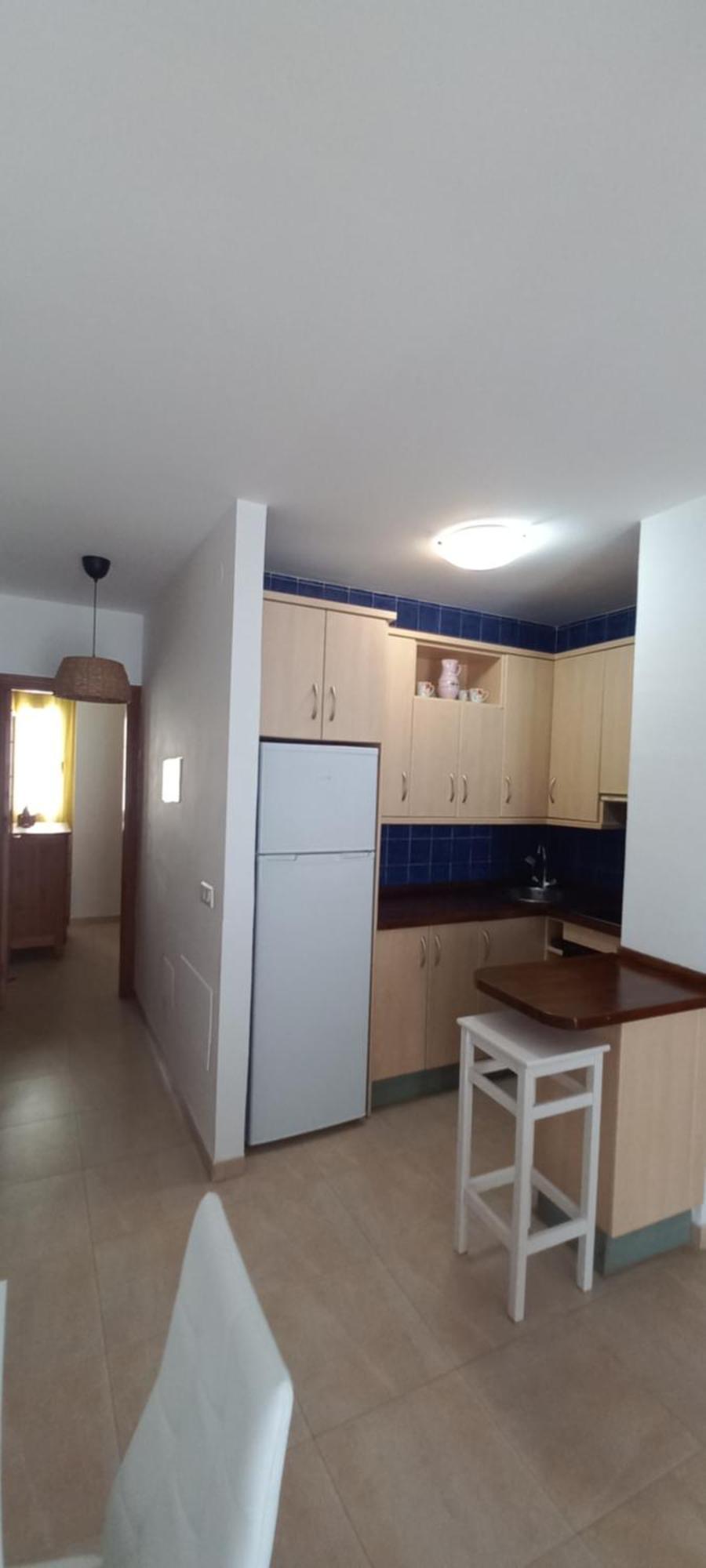Apartamento Angel 内尔哈 外观 照片