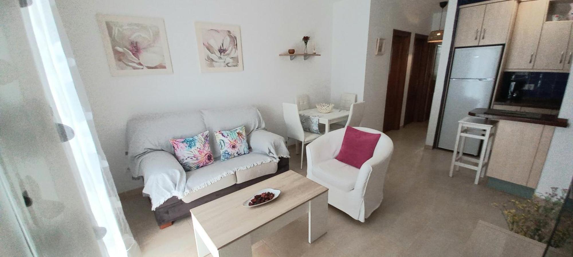 Apartamento Angel 内尔哈 外观 照片