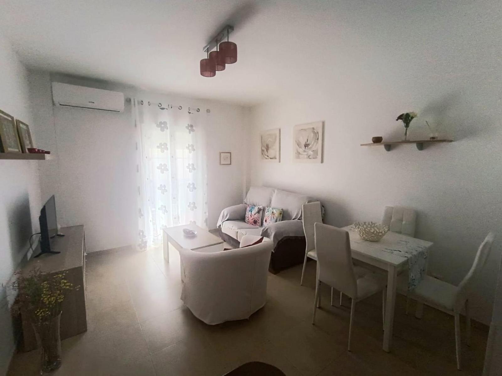 Apartamento Angel 内尔哈 外观 照片