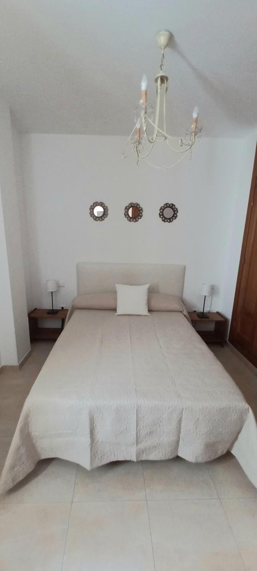 Apartamento Angel 内尔哈 外观 照片